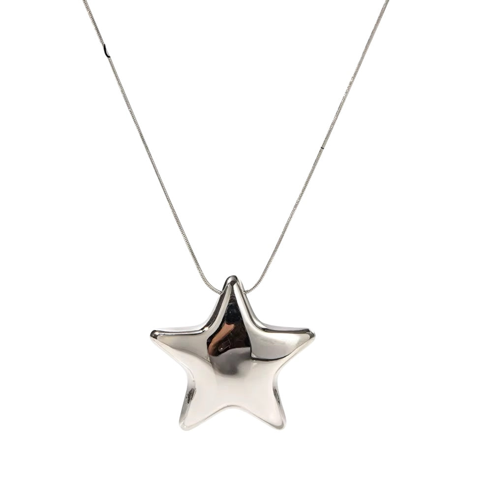 Collar star