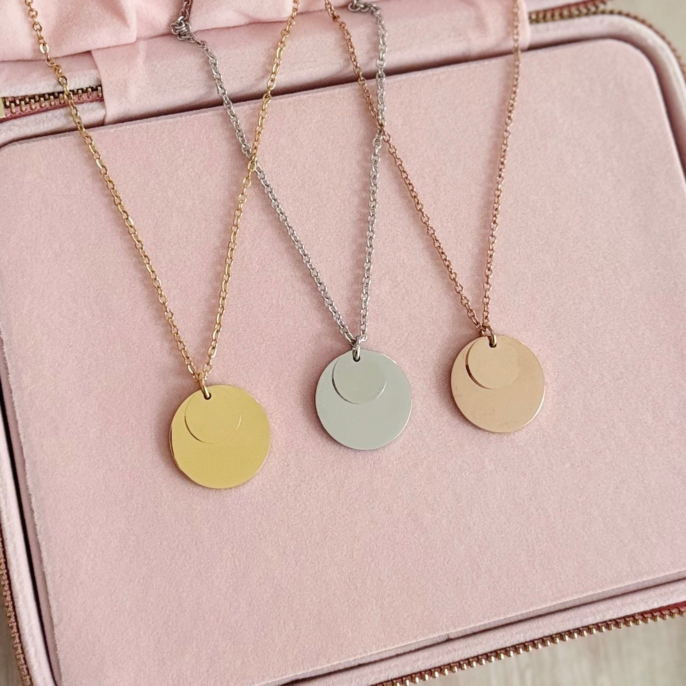 Collar personalizable