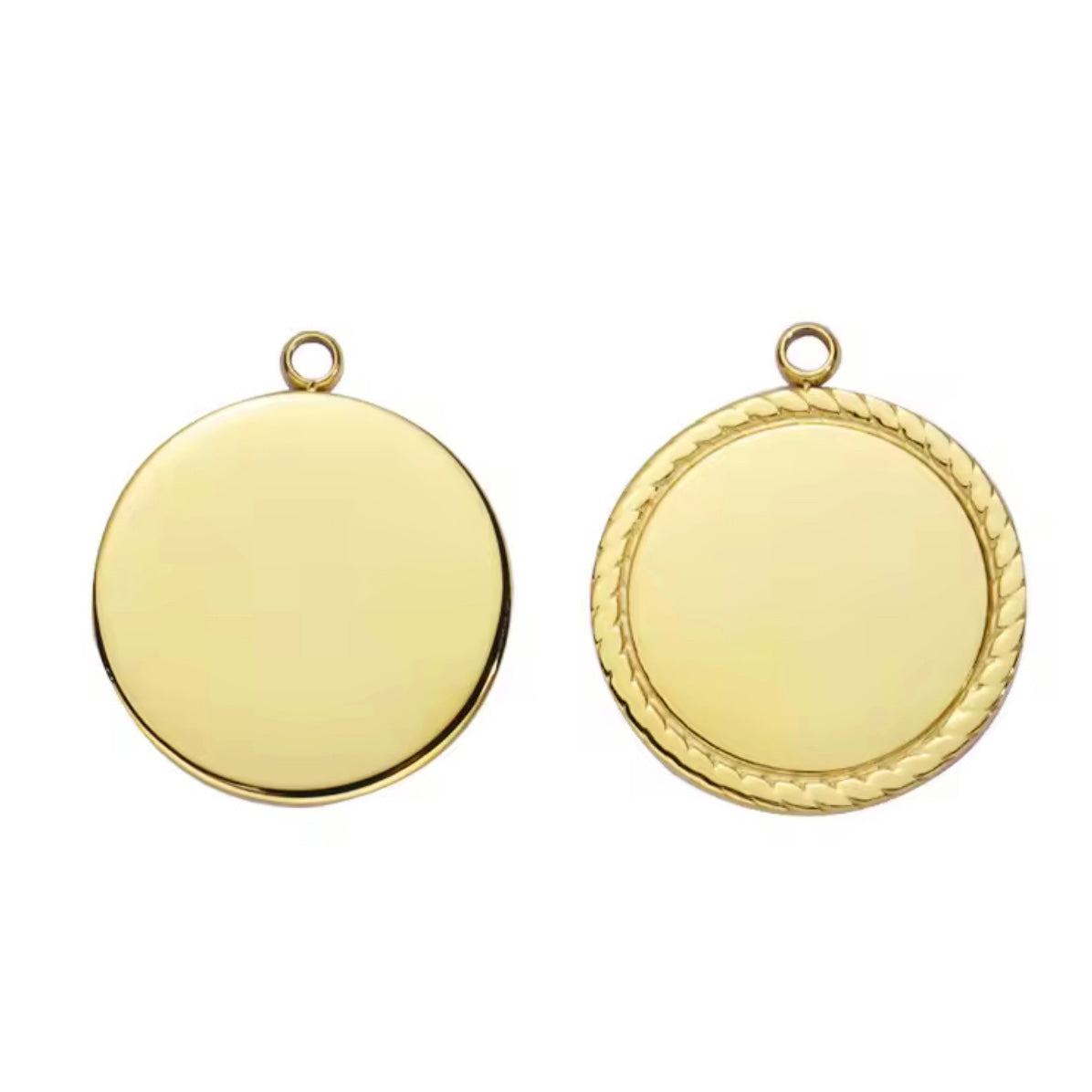 Collar circular