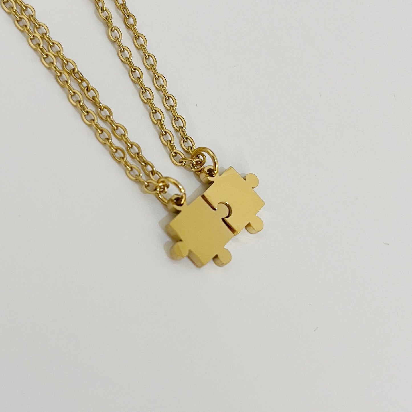2 pack collar puzzle mini