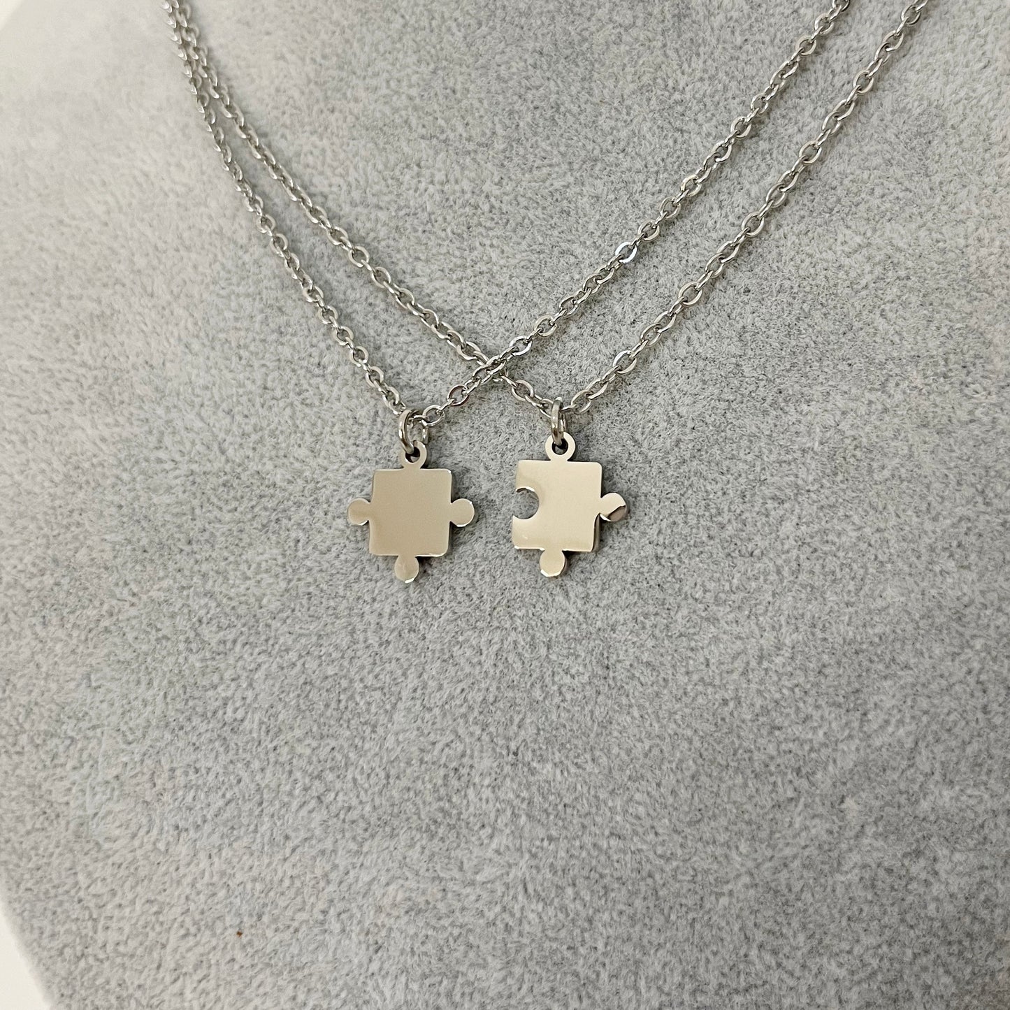 2 pack collar puzzle mini