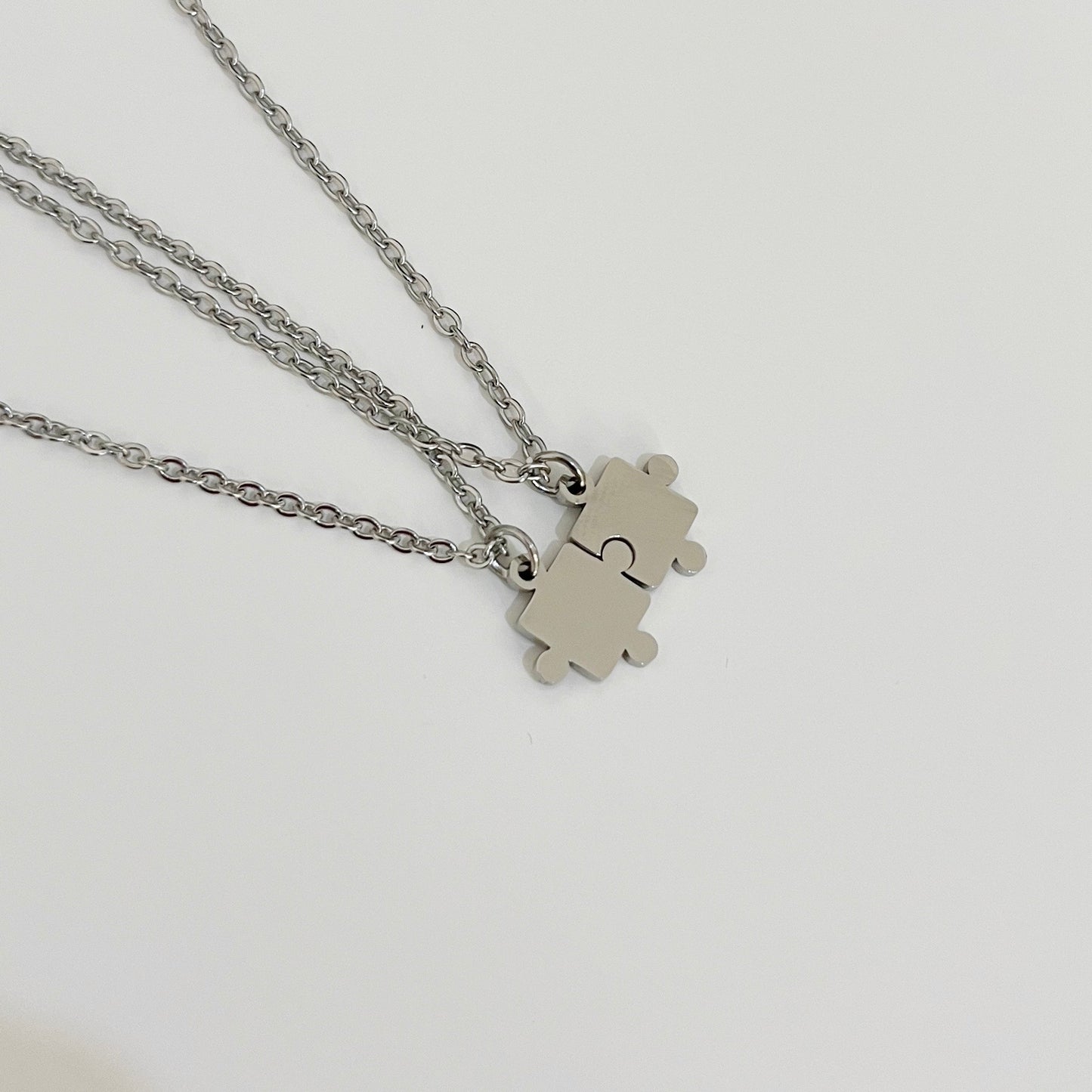 2 pack collar puzzle mini