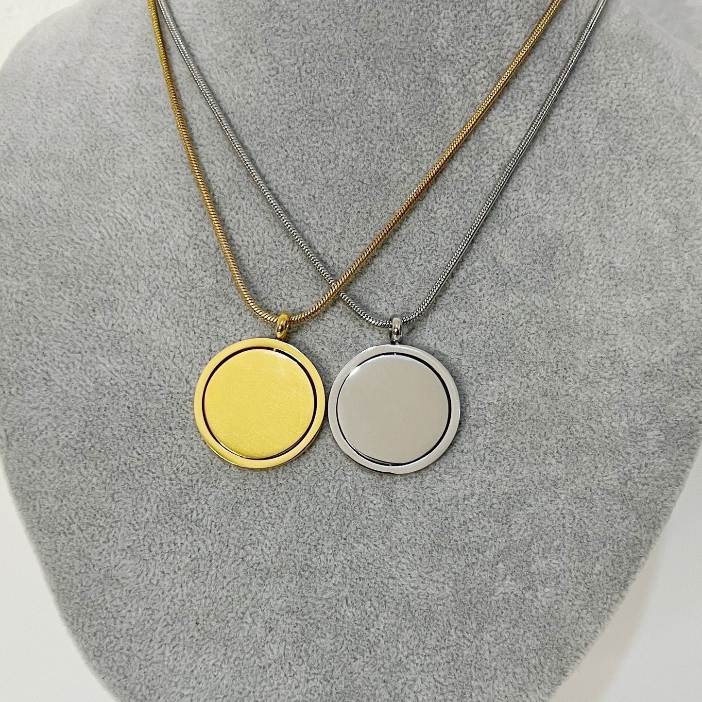Collar giratorio