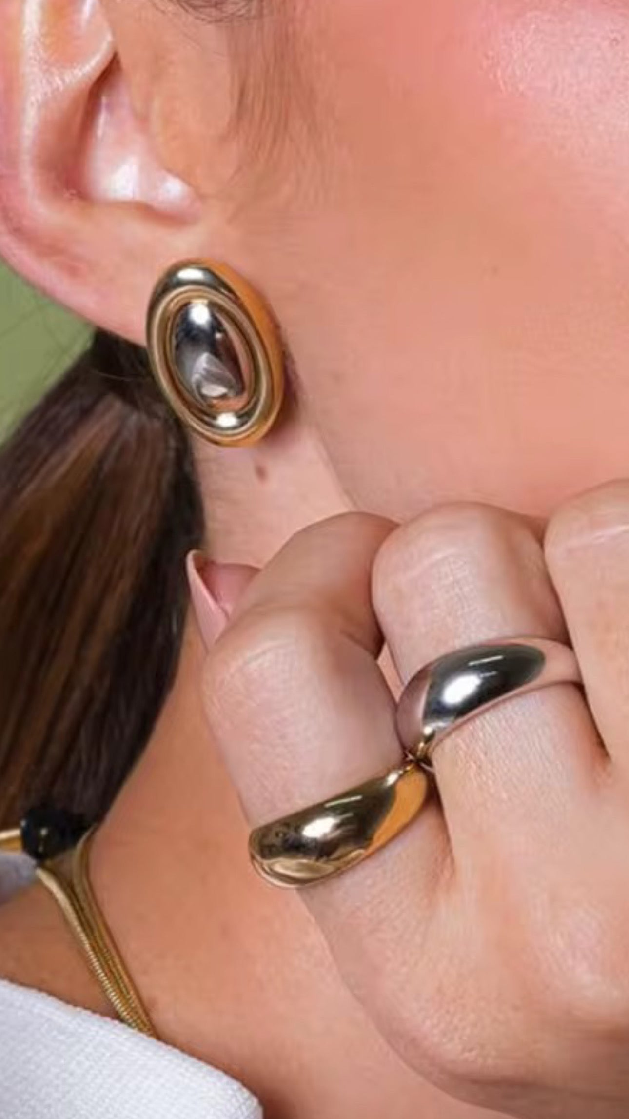 Arete Rocio