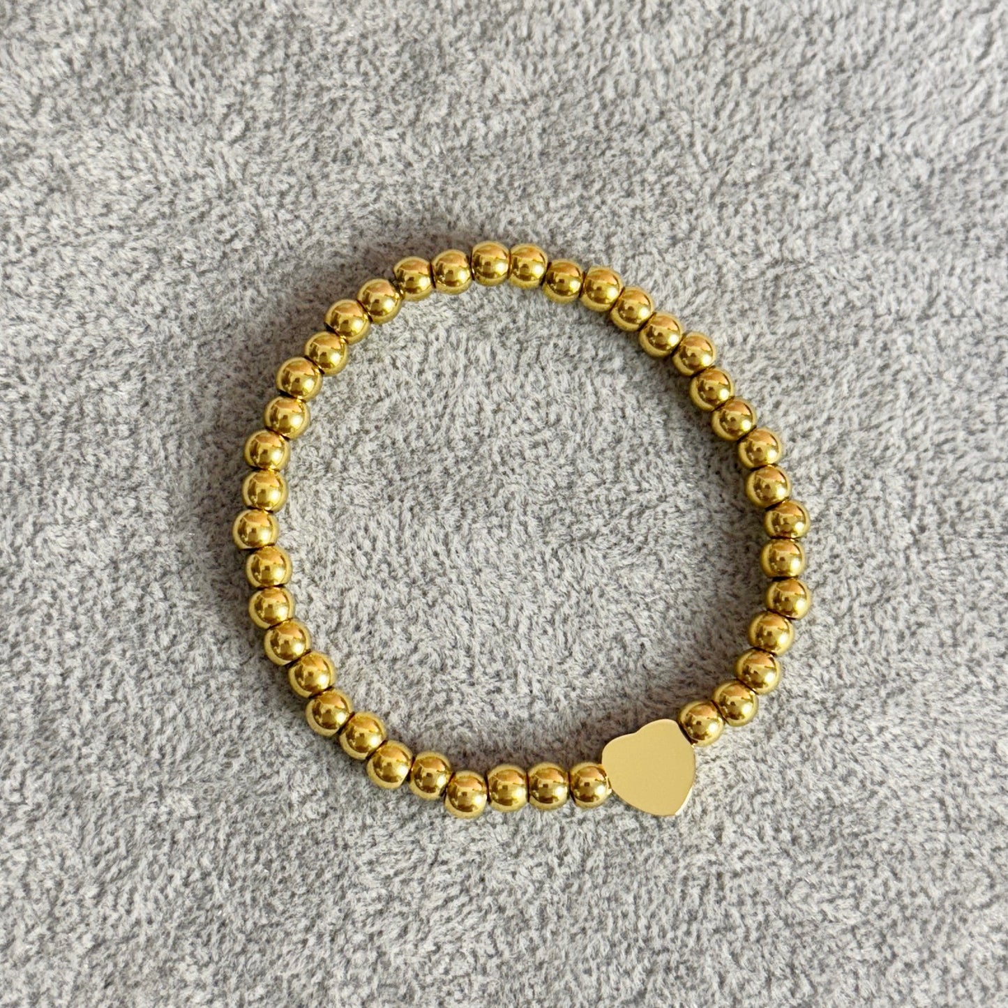 Pulsera elástica