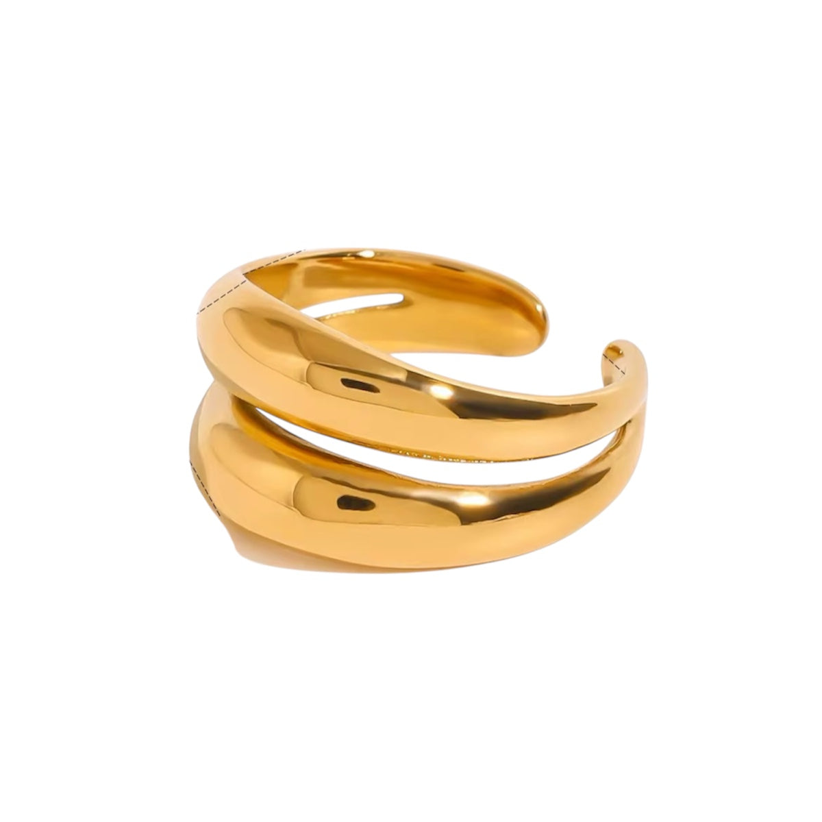 Anillo Mariana