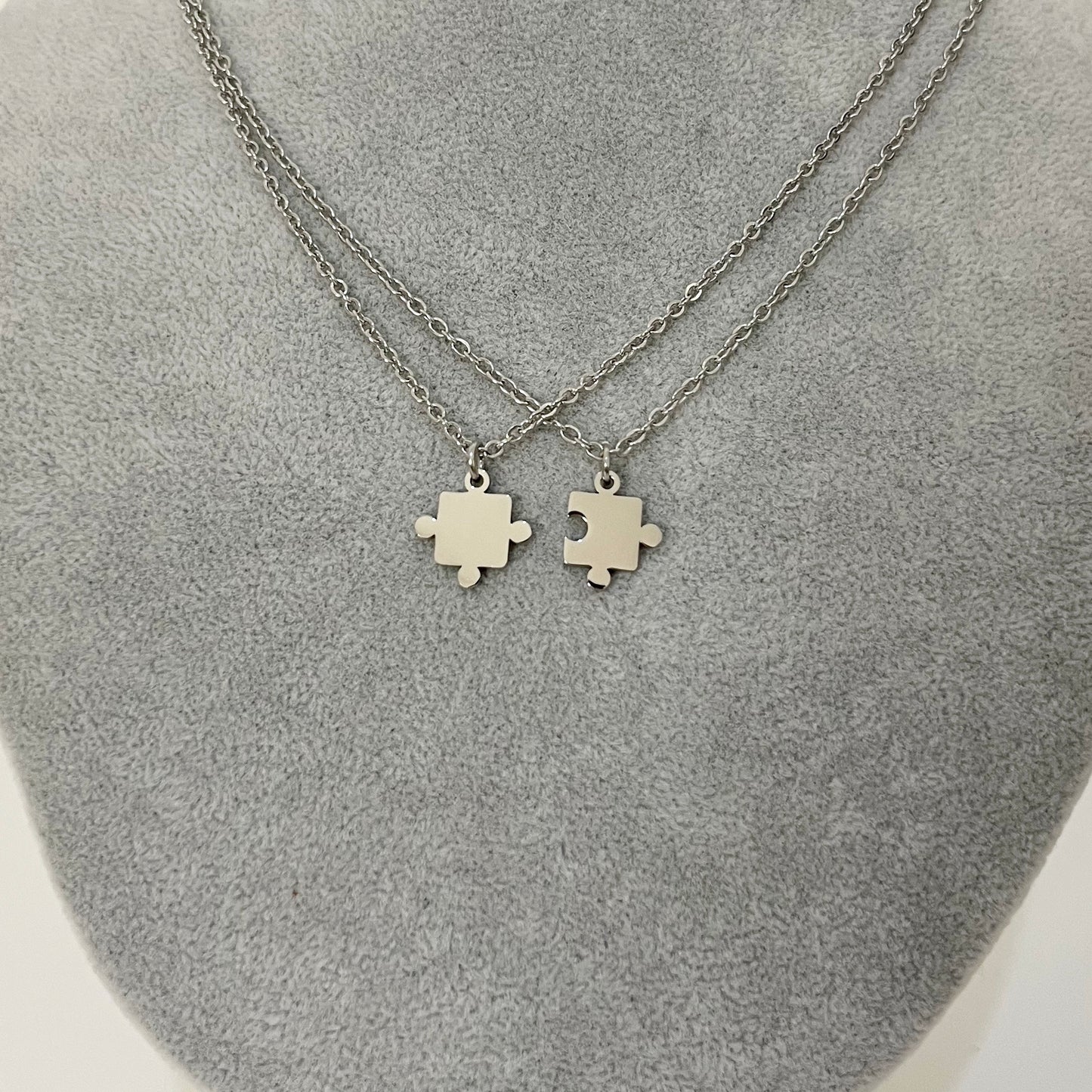 2 pack collar puzzle mini