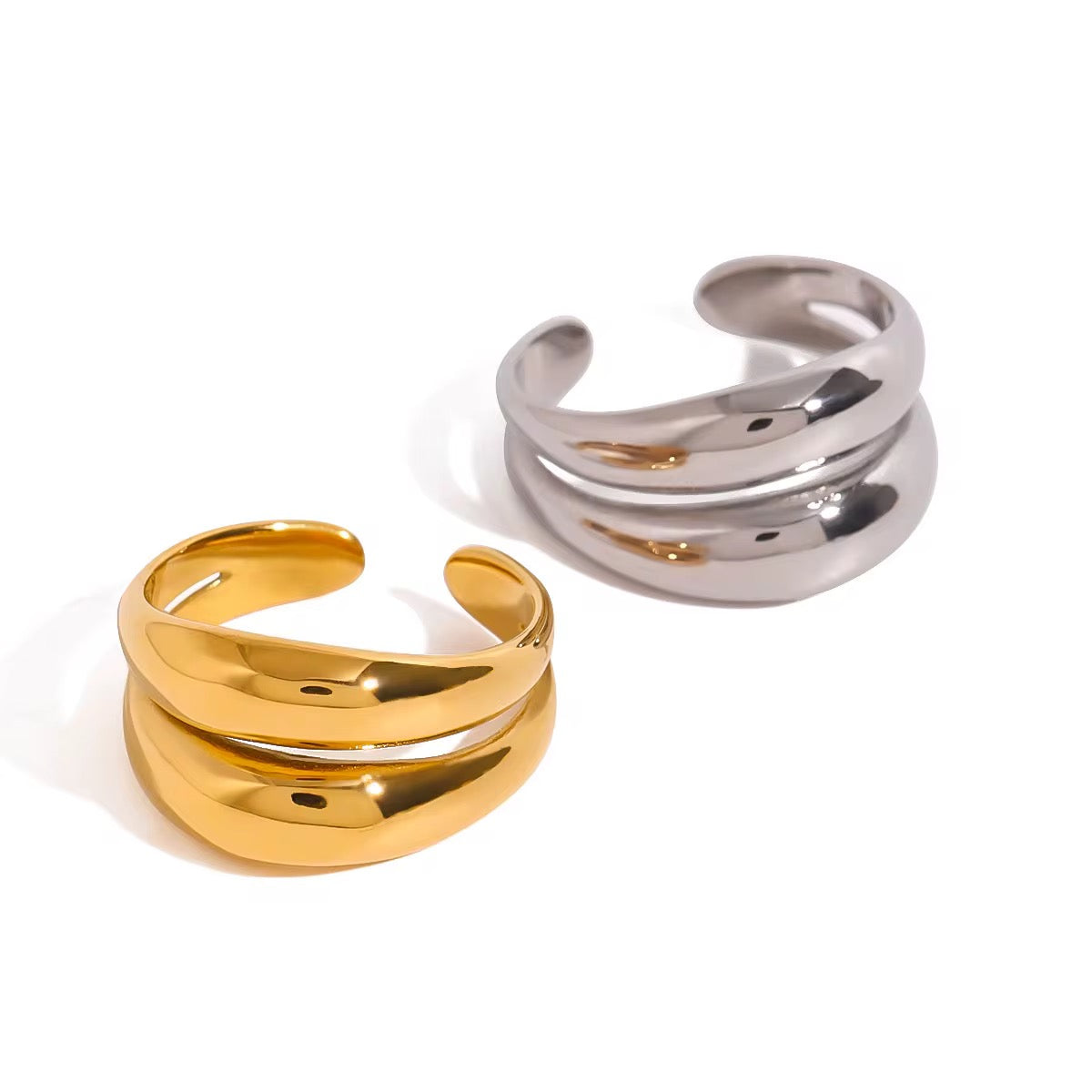 Anillo Mariana