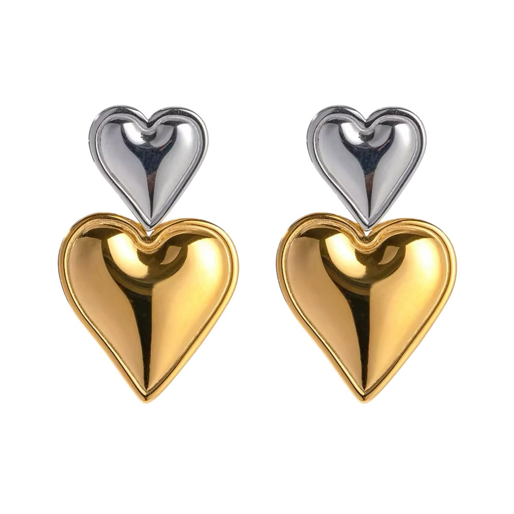 Aretes Lorena