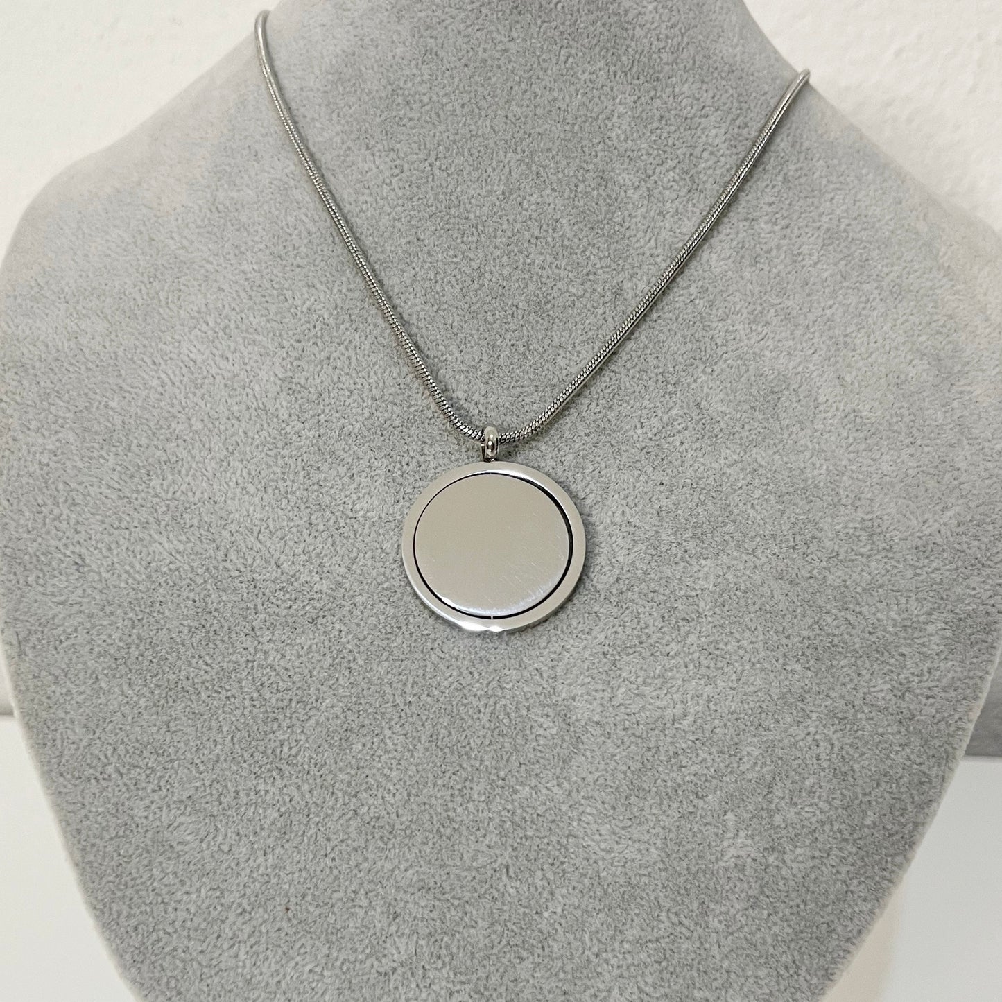 Collar giratorio