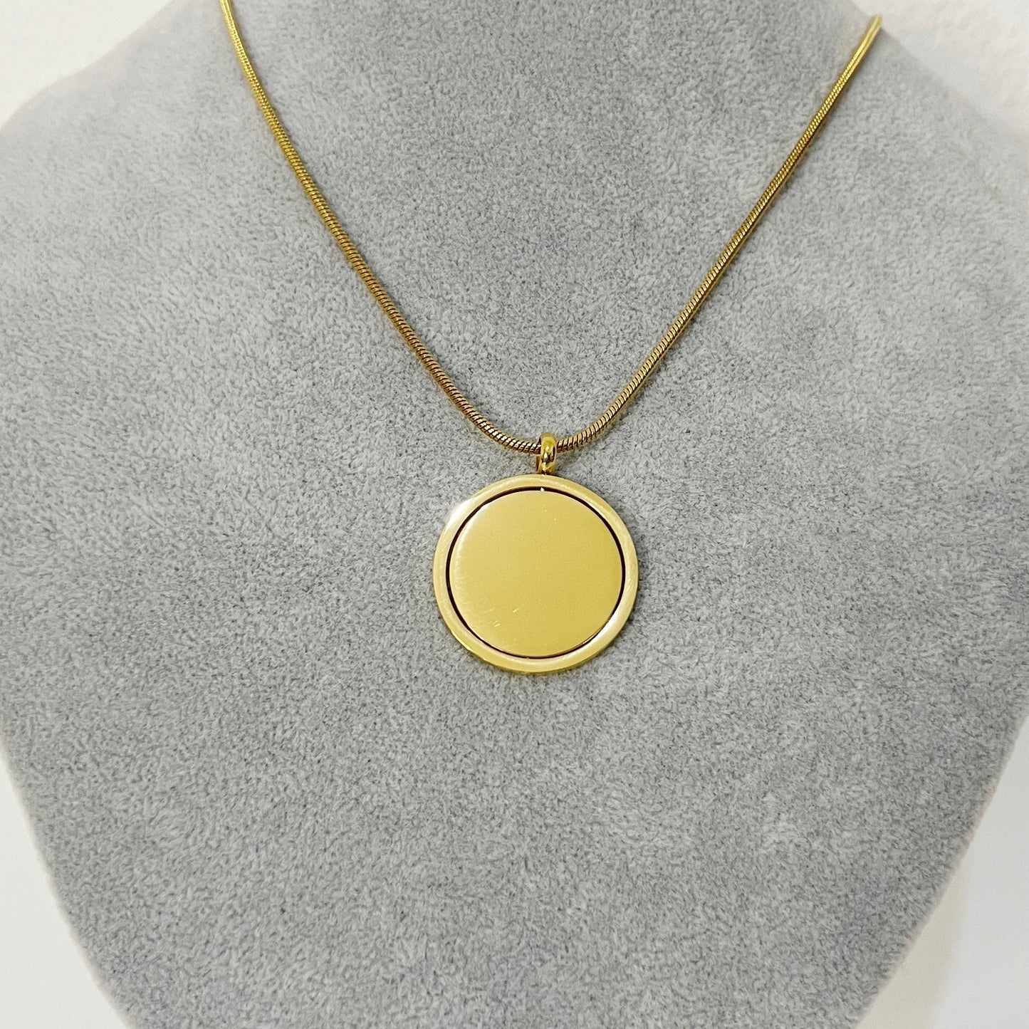 Collar giratorio