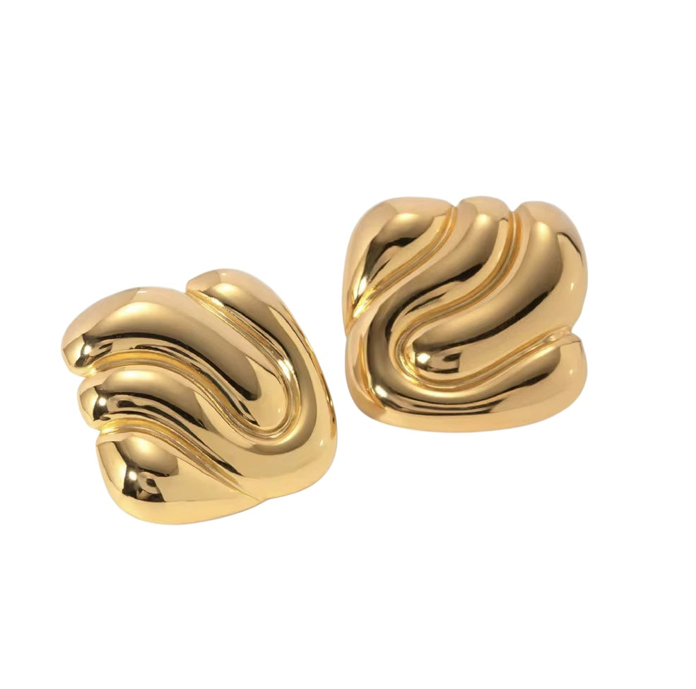 Aretes Miranda