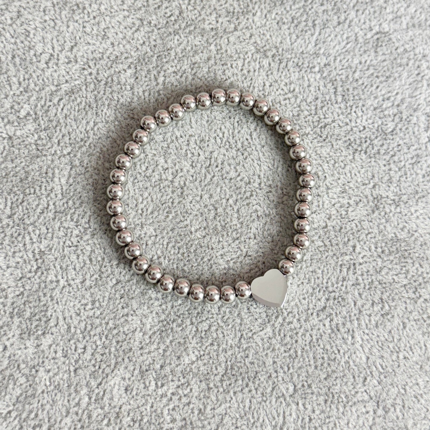 Pulsera elástica