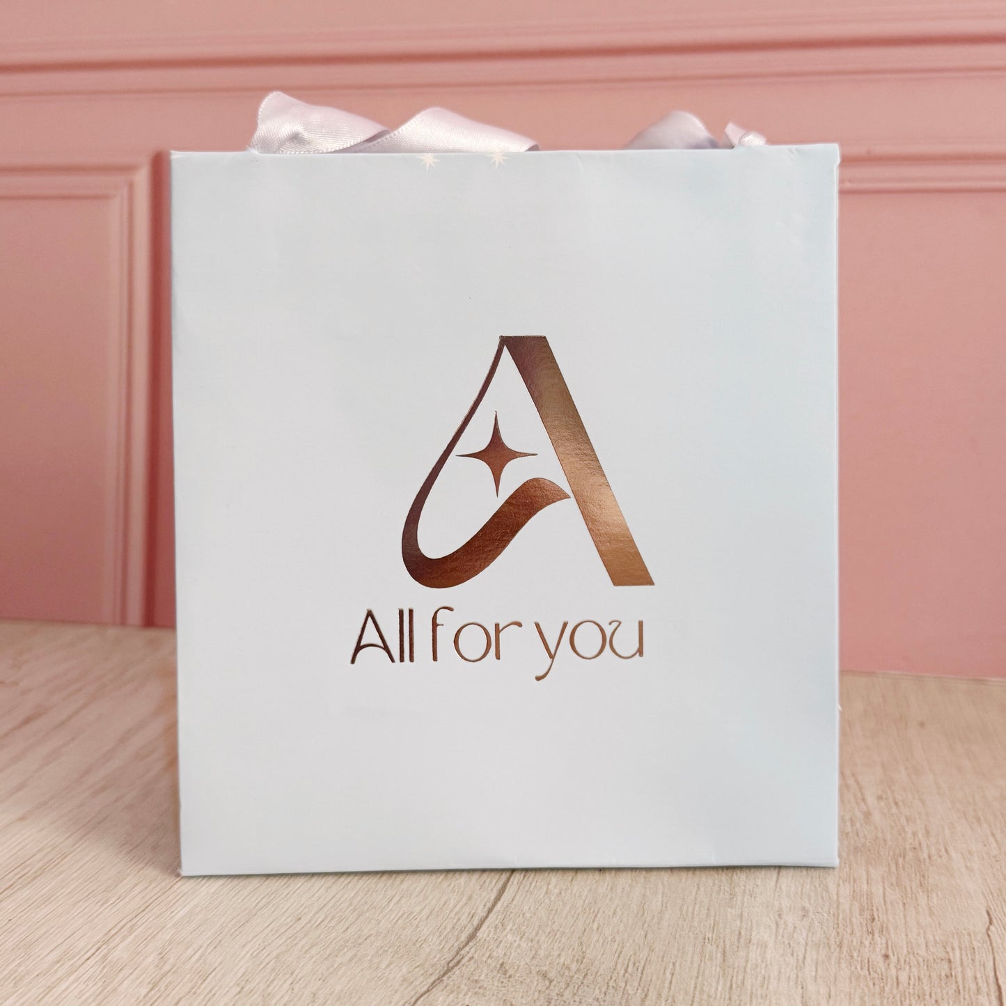 Bolsa de regalo