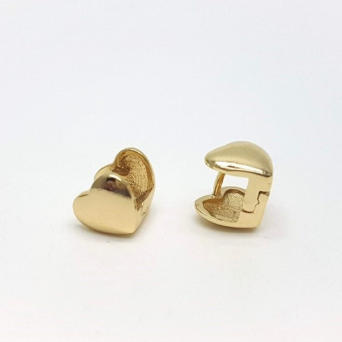 Arete corazón