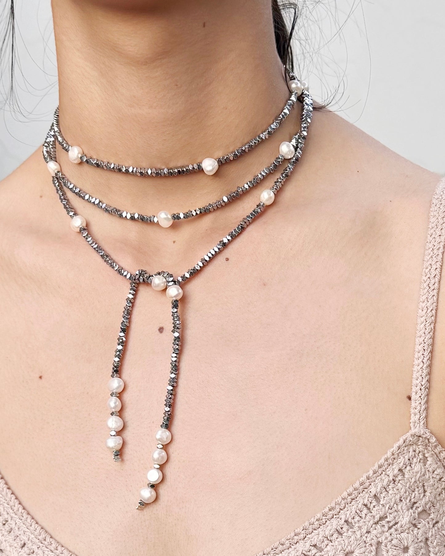 Collar Annia