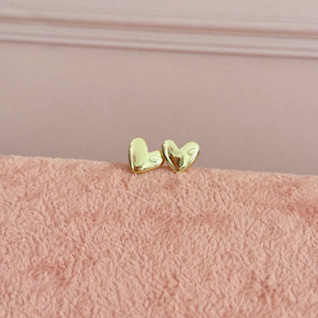 Broquel corazón
