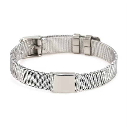 Brazalete Milán personalizable