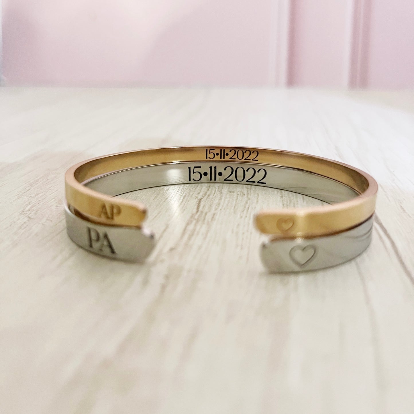 2 pack brazaletes (mix)