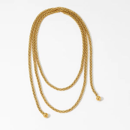 Collar Luciana
