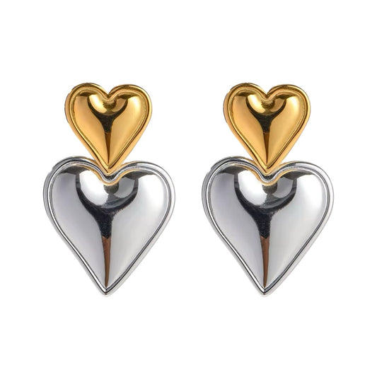 Aretes Lorena