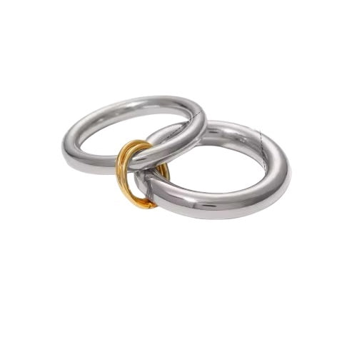 Anillo ámbar