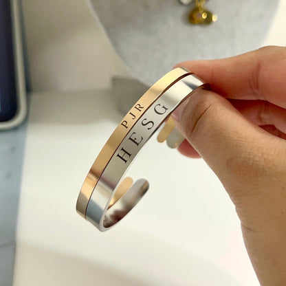 2 pack brazaletes (mix)