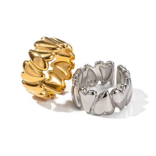 Anillo love