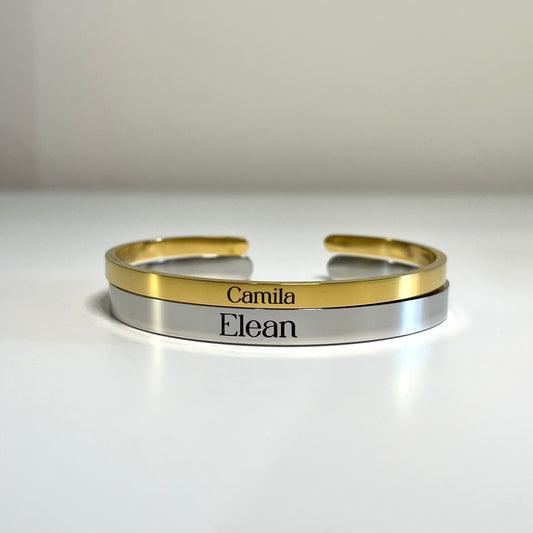 2 pack brazaletes (mix)