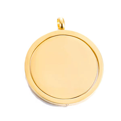Collar giratorio