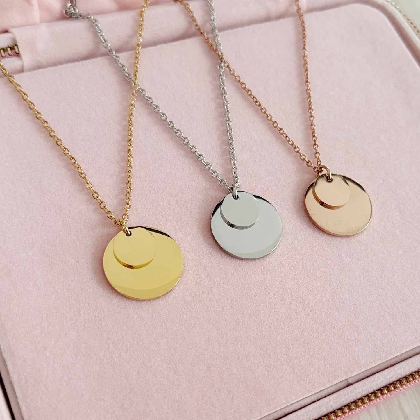 Collar personalizable