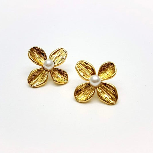 Aretes Carol