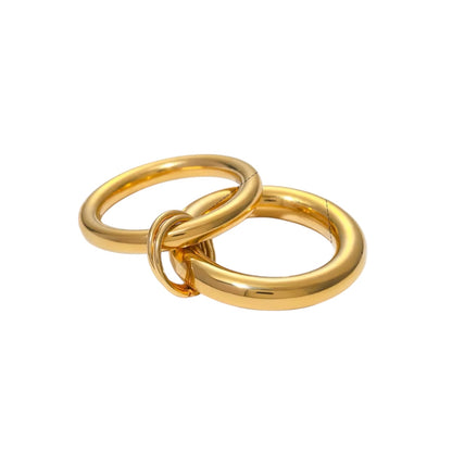 Anillo ámbar