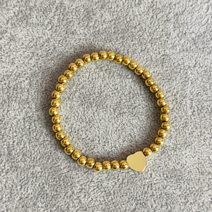Pulsera elástica