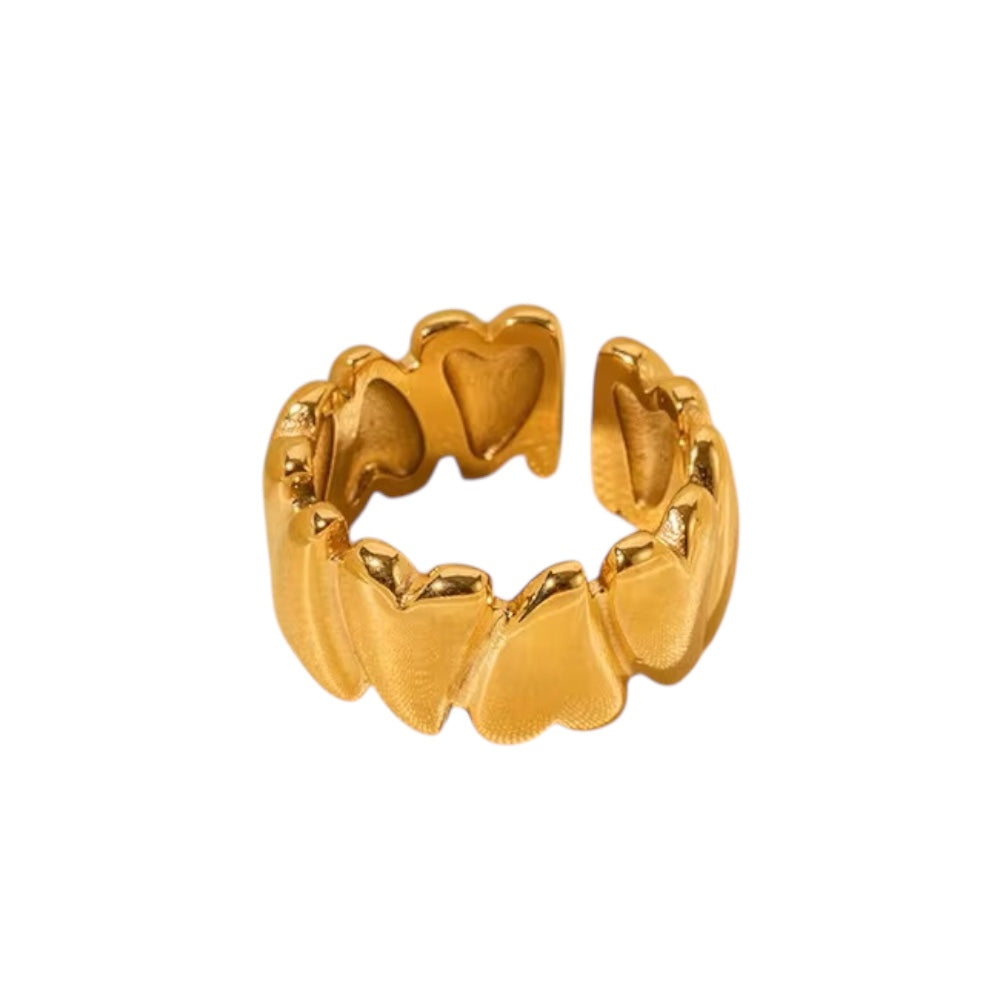 Anillo love