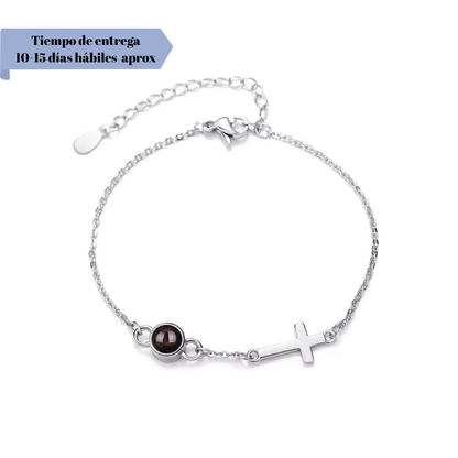pulsera de Foto Proyección