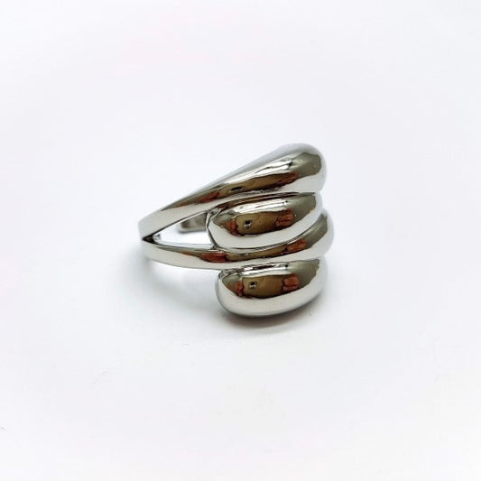 Anillo Olivia