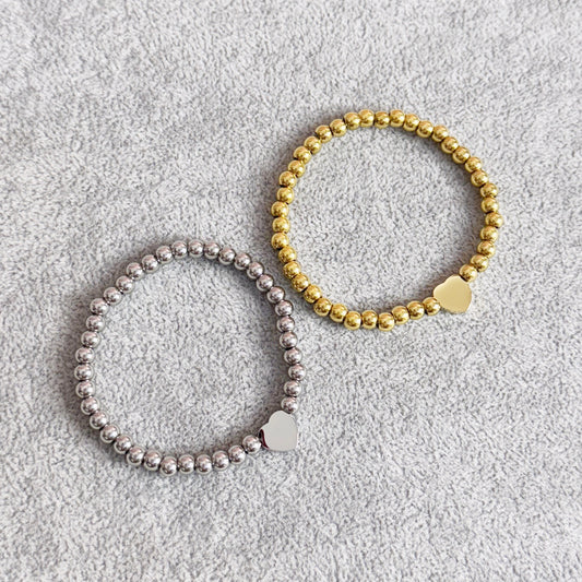 Pulsera elástica