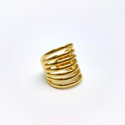 Anillo maxi