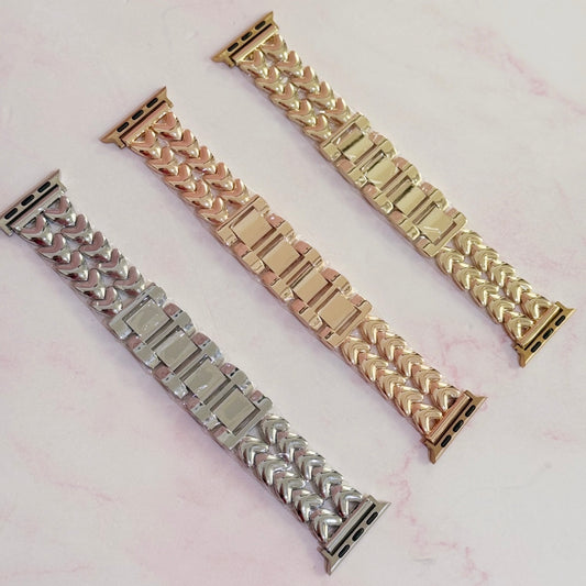 Strap love