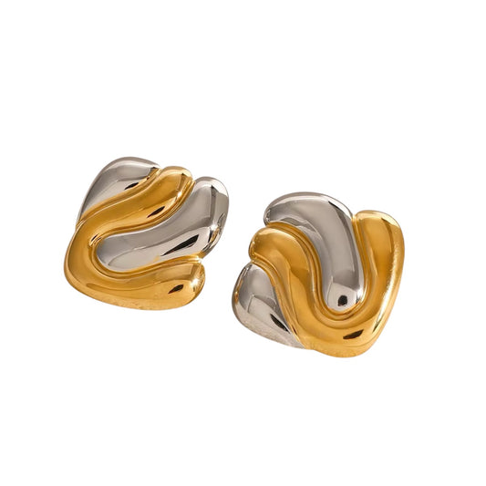 Aretes Miranda