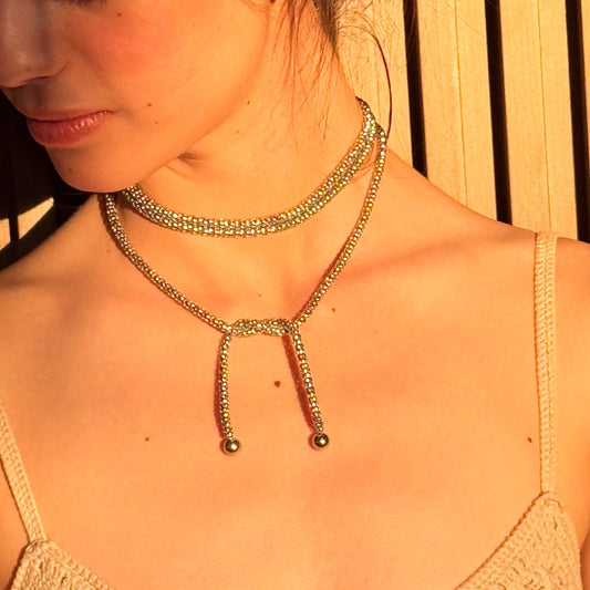 Collar Luciana
