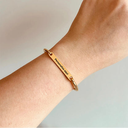 Pulsera Renata