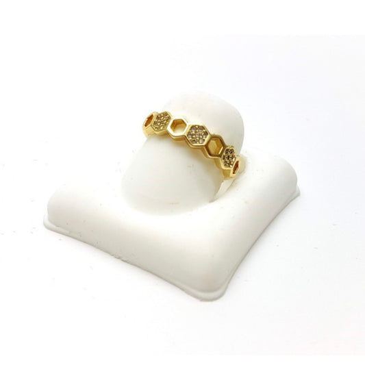Anillo panal