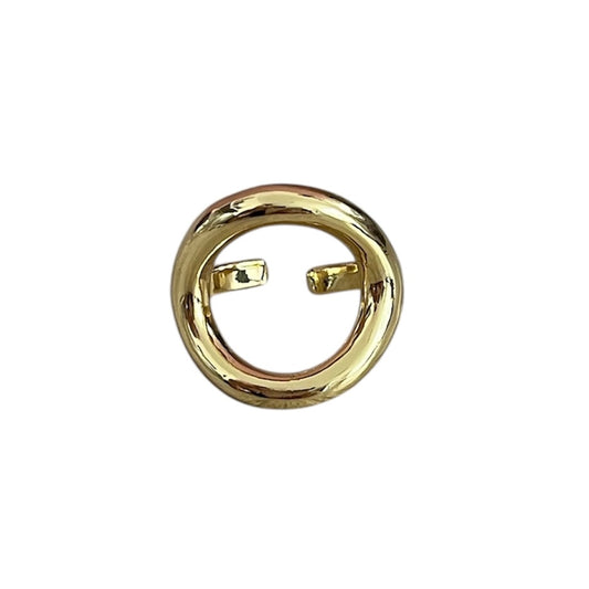 Anillo círculo