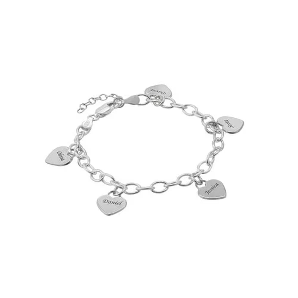 Pulsera love