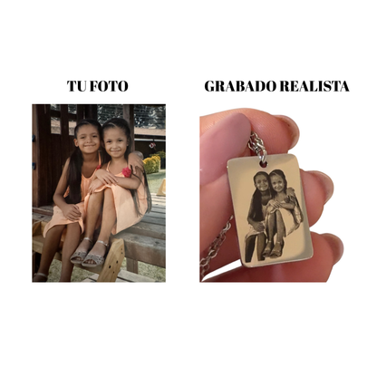 Collar personalizable