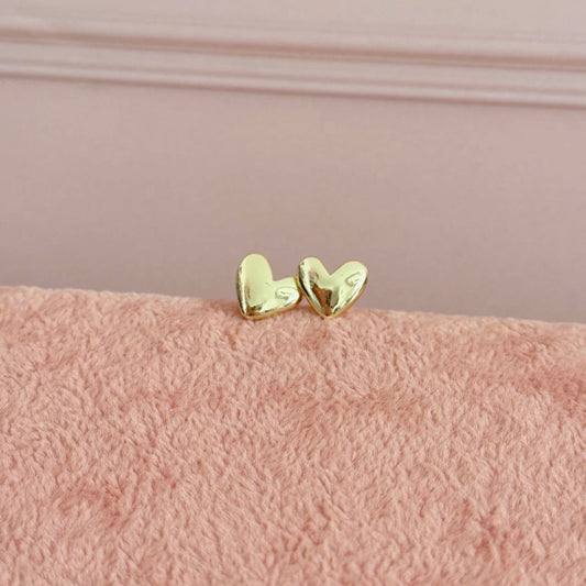 Broquel corazón