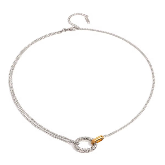Collar Esme
