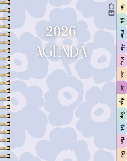 agenda digital sin fecha